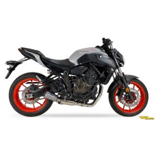 Pô IXIL Race MK2 Full System Yamaha MT07 2021+ (chính hãng)